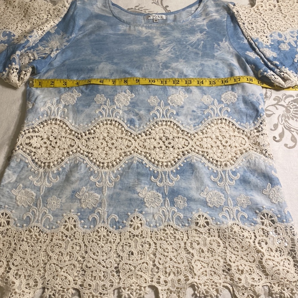 Adore tunic small - Picture 7 of 11